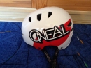 Kvalitní helma Oneal