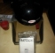 Bell Faction BMX/Skate Helmet (Sparkle BLACK) - by Steve McCann 2008