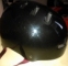 Bell Faction BMX/Skate Helmet (Sparkle BLACK) - by Steve McCann 2008