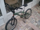 BMX KHE TITUS