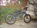 BMX HARO F3