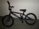 BMX haro