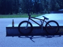 bmx mongoose