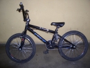 BMX kolo GT