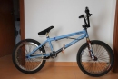 Macneil Team Issue BMX