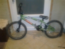 Bmx dost dobré