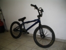 Prodám BMX GT Compe 05