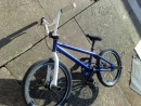 Bmx GT
