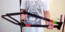  prodam uplne novy cerny ram BSD WZA!!!
