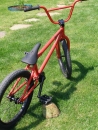 BMX Kolo United Supreme SU1