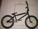 BMX MUTINY - top stav!