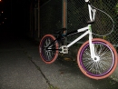 BMX WTP tuning