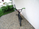 Prodám bmx kolo