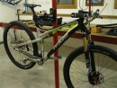 ON SALE: Specialized Camber Comp Carbon 29 Full Suspension Bike 2012