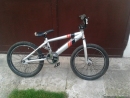 BMX Trek