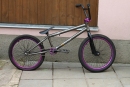 prodam skladane BMX