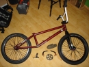 Fly Bikes Pantera 2