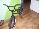 skládané bmx kolo