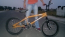 Harobikes Nyquist