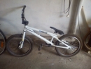 BMX kolo 