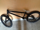 BMX ram