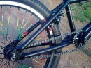 BMX  Mutiny - super stav 10,9 kg