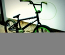 PRODAM KOLO BMX!!