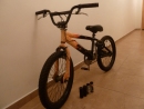 Trek BMX