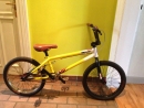 Prodám BMX Specialized Fuze II - nové