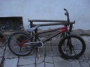 PRODAM BMX