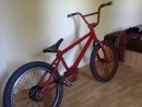 Prodam bmx znacky Haro