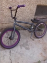 BMX KOLO NORCO NAIL 