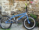 bmx Mongoose Sniper