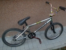 Prodávám freestylové BMX kolo