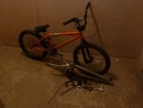 Bmx GT perfomer + dily