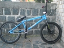 prodám BMX