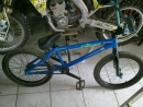 BMX Haro