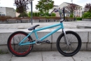 bmx komplet (wtp, fit, primo..)