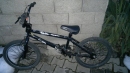 2x BMX kolo na street/dirt