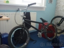 prodam bmx metal bikes