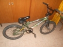 BMX Haro F4