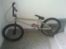 Prodám kolo BMX