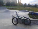 prodám Bmx kolo GT 2009