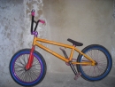 prodám bmx