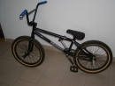 BMX Wethepeople 