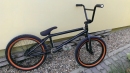 Skládané BMX