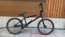 Prodám kolo BMX