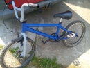 Bmx Mongoose