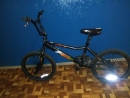 prodám bmx