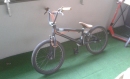 Prodám BMX kolo felt ethic 2012.